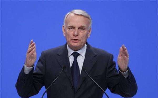 Ερό:Όχι στην έξοδο της Ελλάδας