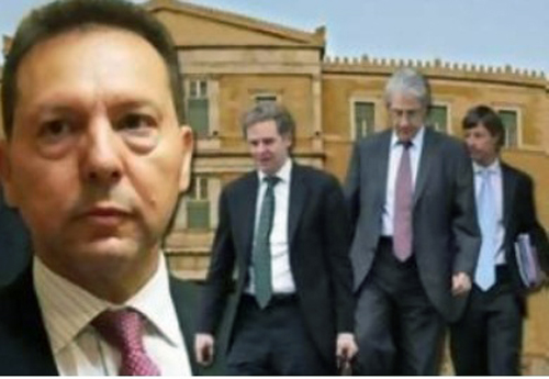 Ασφυκτικές πιέσεις για περικοπές