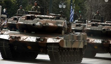 Η διάψευση του ΓΕΣ