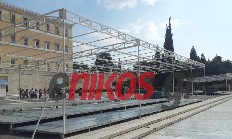 Επίσημος…το περιστέρι