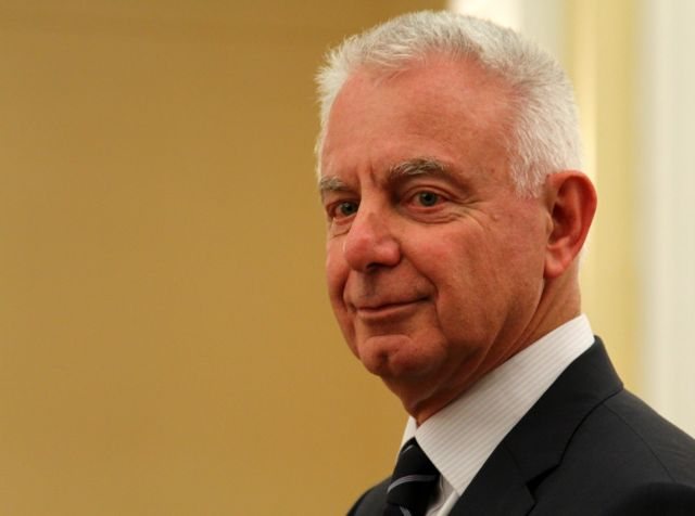 «Ρουκέτα» Πικραμμένου