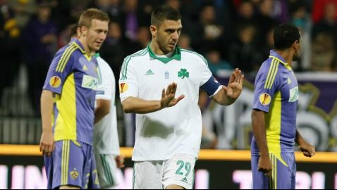 Τέλος ο Κατσουράνης