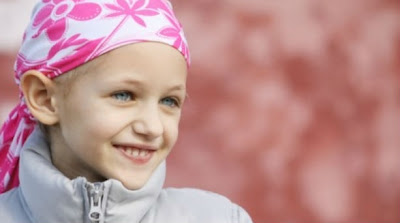 Ιάσιμη η παιδική λευχαιμία;