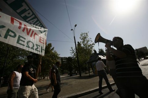 «Ξεκάθαρη λύση για τα Ναυπηγεία»