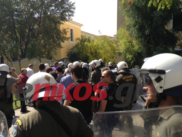 Τη Δευτέρα δικάζονται οι ναυτεργάτες