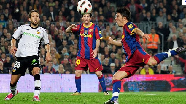 Το video που «έκοψε» η Barca