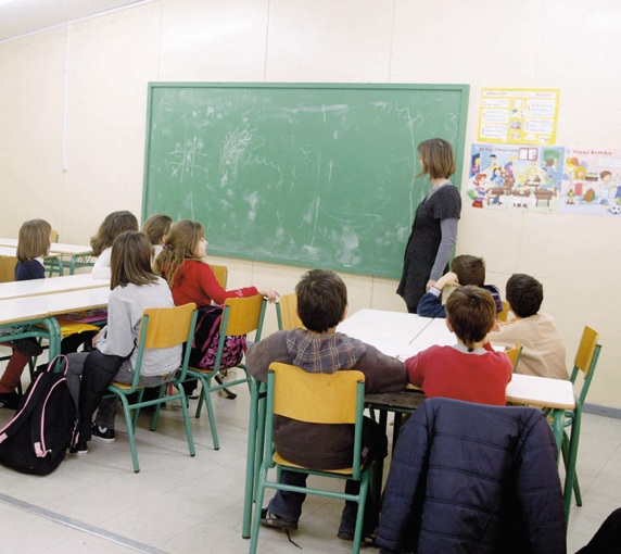 Οι καραμέλες της γιαγιάς ήταν χάπια