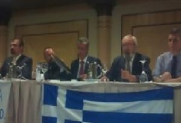 Υπ.Οικονομικών:Δεν έχουμε ενημέρωση για τα 600δισ.