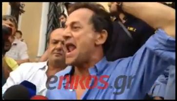 Βίντεο-“Ο αγώνας συνεχίζεται”