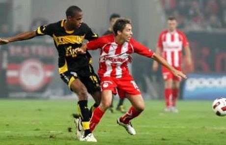 Live:ΑΡΗΣ-ΟΣΦΠ