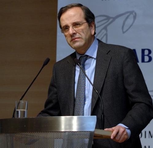 Τι έμαθε ο Σαμαράς από τα ΜΜΕ