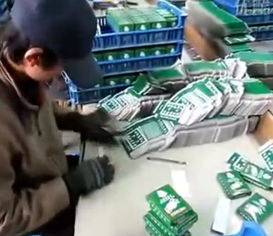 Την “κόβει” την τράπουλα