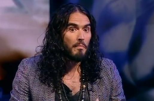 Και πάλι στα δικαστήρια ο Brand