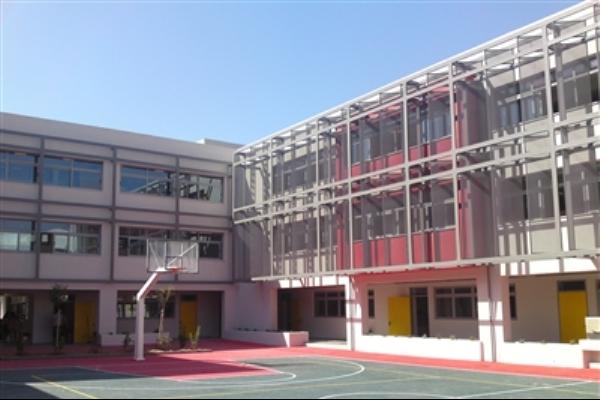 “Πράσινο” σχολείο στον Καρέα