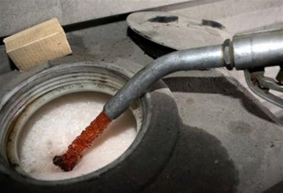 Το λαθρεμπόριο κοστίζει 2 δισ .€