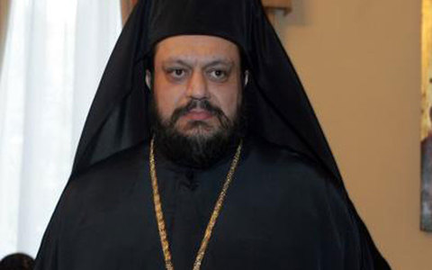 Μητροπολίτες κατά Χρυσής Αυγής