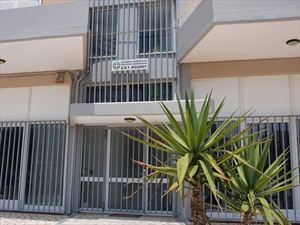 Απέκλεισαν ΔΟΥ και Ειρηνοδικείο