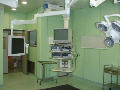 Ιοί προσβάλλουν… ιατρικά μηχανήματα