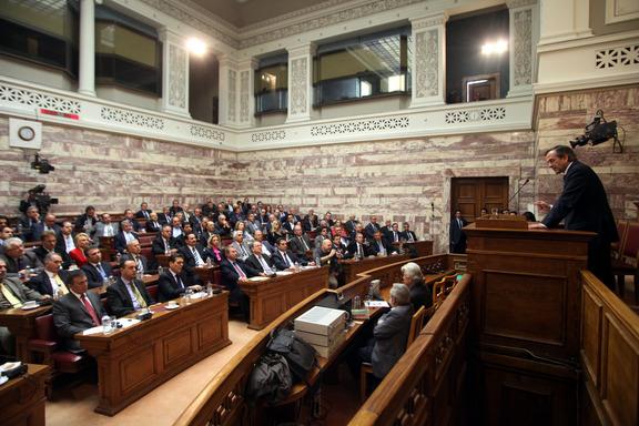 “Προληπτική” η διαγραφή Σταυρογιάννη