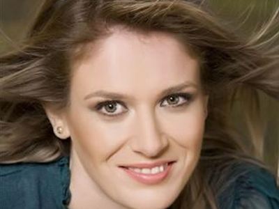 Γυναίκα η νέα πρόεδρος της ΕΤ3