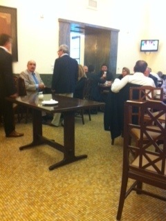 “Πράσινος εμφύλιος” στη βουλή