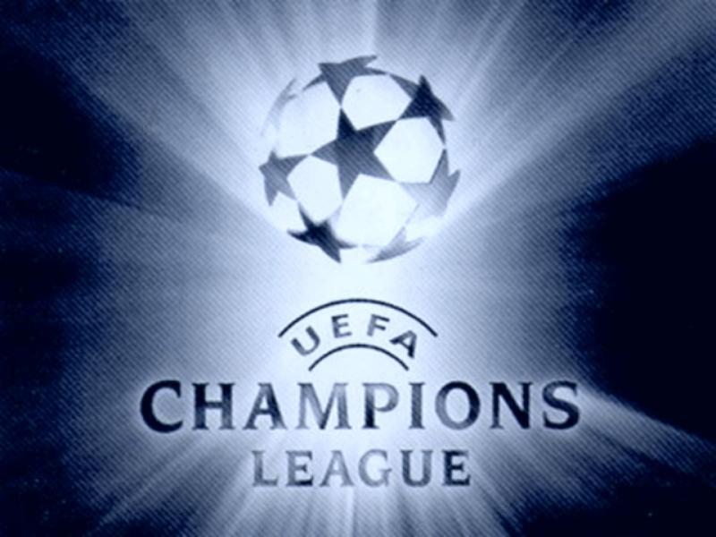 Live:Champions League (ΗΜΙΧ.)