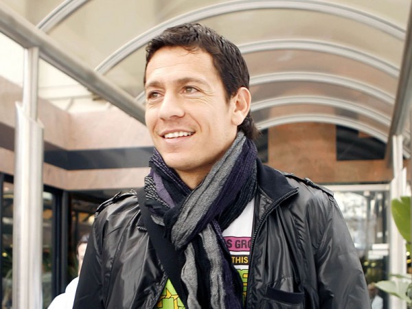 Στο χειρουργείο ο Γκαλέτι