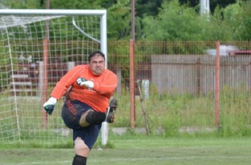 Τα πιάνει όλα!