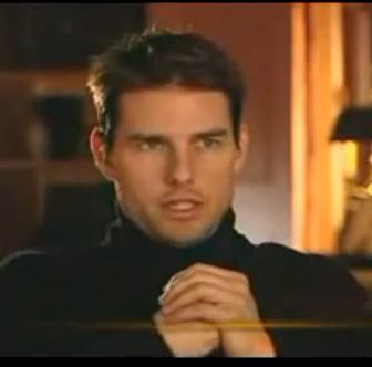 O Cruise μήνυσε γνωστό περιοδικό