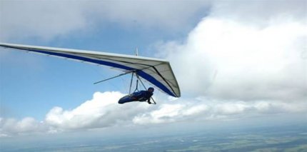 Δεν χάθηκε, έκανε surfing…!