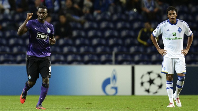 Παραμένει στην κορυφή η Πόρτο