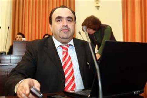 Στην δίωξη η λίστα Λαγκάρντ