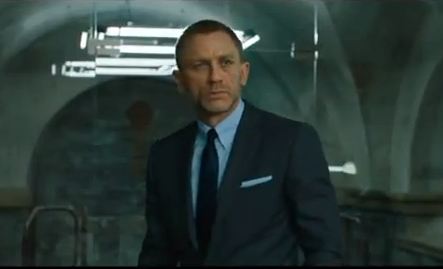 Ο Bond “έσπασε” το Box Office