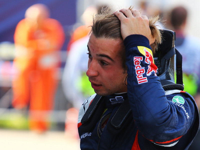 Νέο αίμα…φορτσάρει στην F1