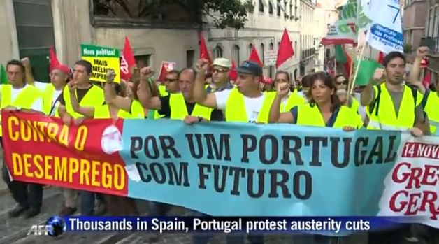 Ξεσηκώθηκαν για τα νέα μέτρα