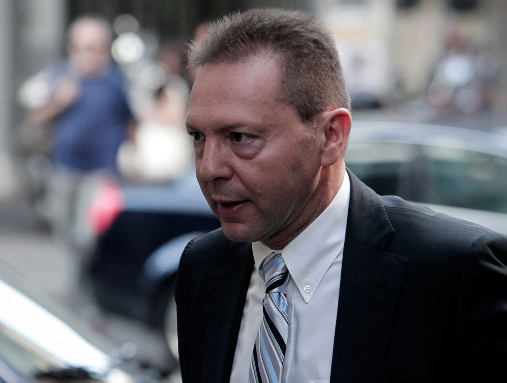 Στουρνάρας:Yπάρχουν αποκλίσεις