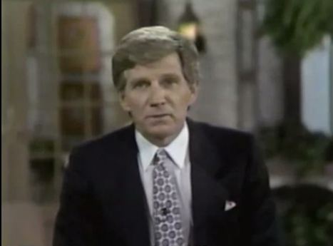 Πέθανε ο Gary Collins