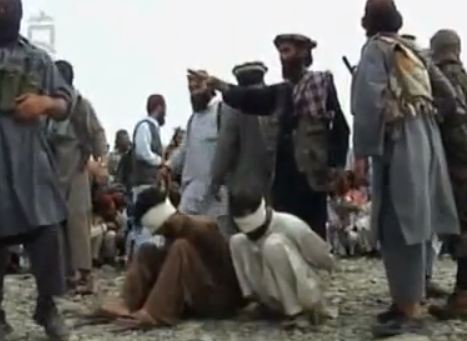 Έφηβη απειλείται από Ταλιμπάν