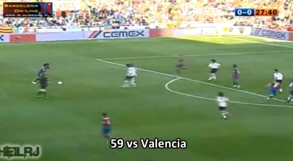 Aυτόν τον Ροναλντίνιο αγαπήσαμε