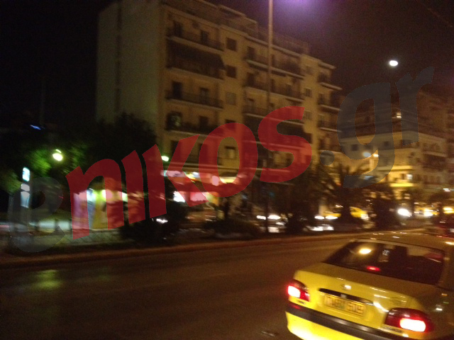 Στην κυκλοφορία η Αλεξάνδρας