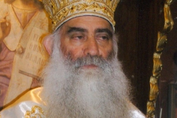 Παύλος: Όποτε θέλουν ας έρθουν