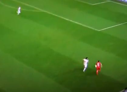 Τον…εξουδετέρωσε!