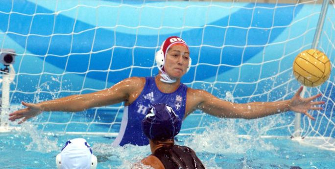 Πόλο κατά του καρκίνου