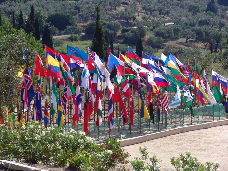 Οι πρώτες 10 γλώσσες στον κόσμο