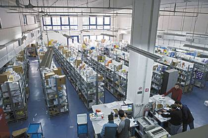 Ανέστειλαν την απεργία