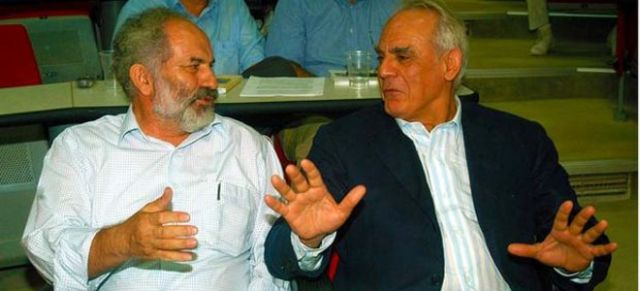 Ο Σμπώκος πάει στον εισαγγελέα