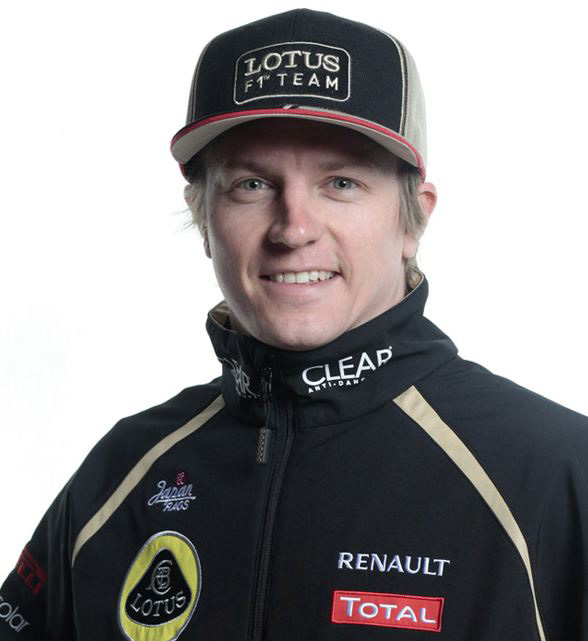 Δεν το βάζει κάτω ο Raikkonen