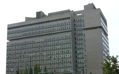 Τώρα-Εργαζόμενοι της ΕΥΠ απέκλεισαν το Υπουργείο Δημόσιας Τάξης