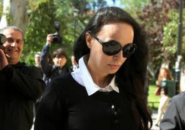 Τρίτο “όχι” στην Βίκυ Σταμάτη