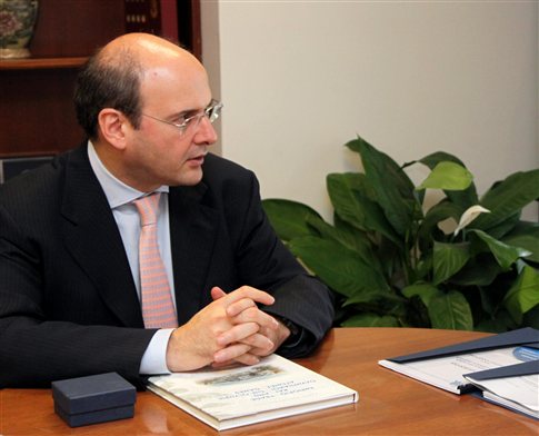 Τώρα – Έφυγαν από το Ανάπτυξης οι τροϊκανοί